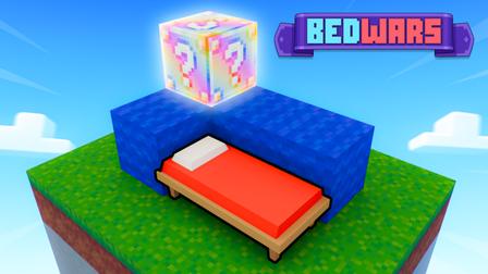 Bedwars Script