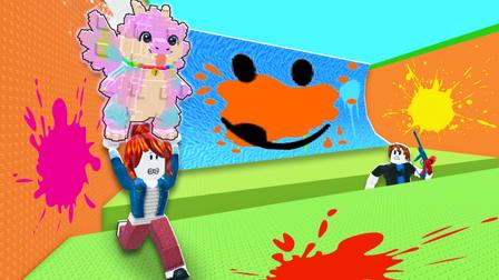 Escape Tsunami For Brainrots Script
